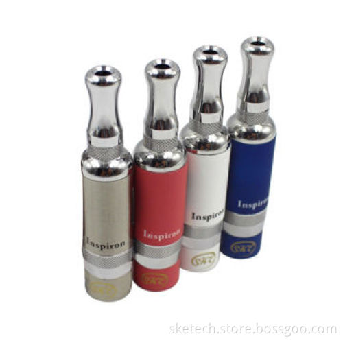 E-cigarette Spring BDC Atomizer Inspiron with Refill from Top